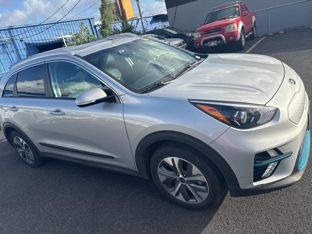 used 2020 Kia Niro EV car, priced at $25,588