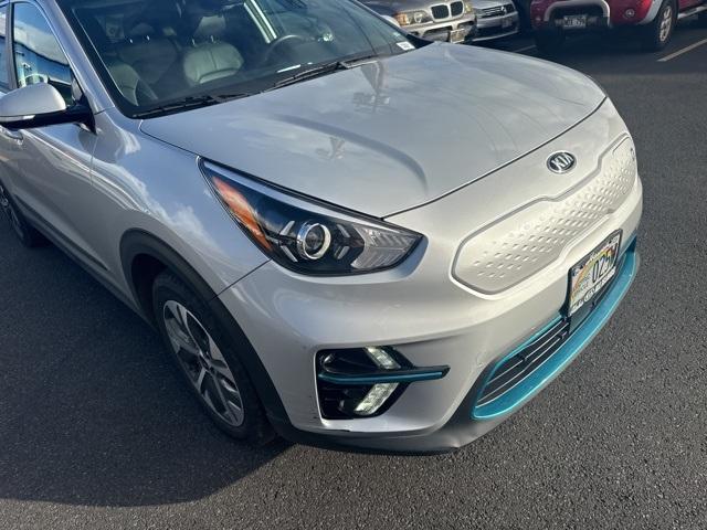 used 2020 Kia Niro EV car, priced at $25,588