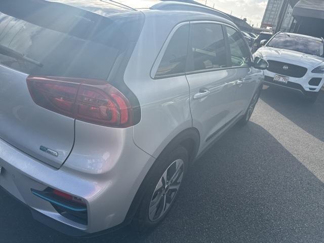 used 2020 Kia Niro EV car, priced at $25,588