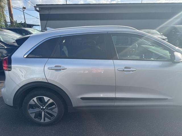 used 2020 Kia Niro EV car, priced at $25,588