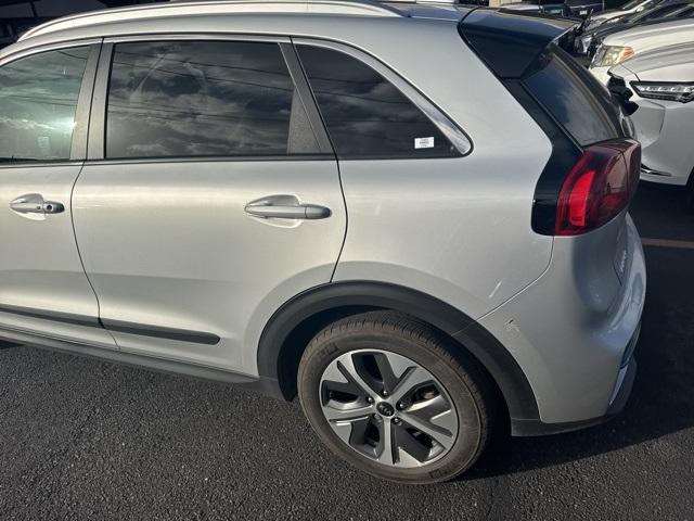 used 2020 Kia Niro EV car, priced at $25,588