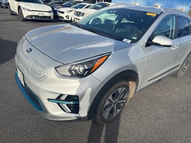 used 2020 Kia Niro EV car