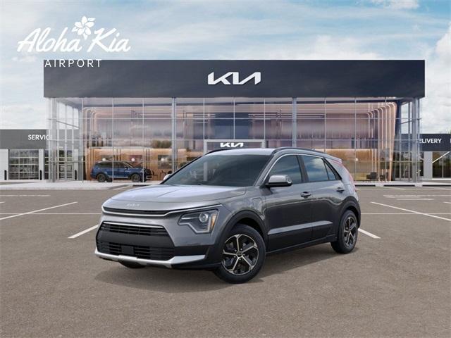 new 2025 Kia Niro Plug-In Hybrid car, priced at $39,215