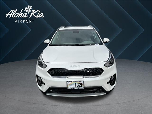 used 2022 Kia Niro Plug-In Hybrid car, priced at $30,997