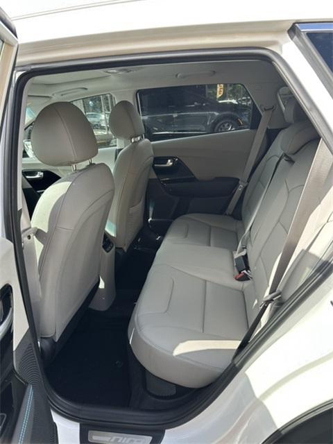 used 2022 Kia Niro Plug-In Hybrid car, priced at $29,997