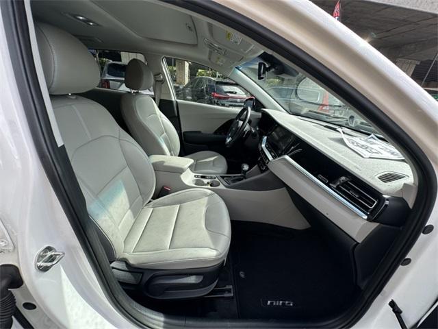 used 2022 Kia Niro Plug-In Hybrid car, priced at $29,997