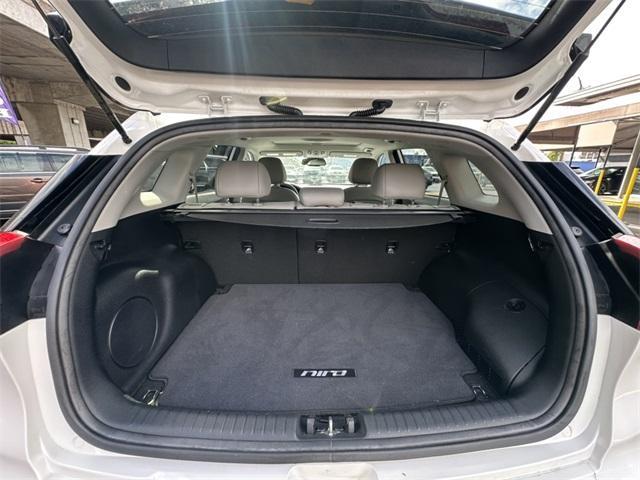 used 2022 Kia Niro Plug-In Hybrid car, priced at $29,997