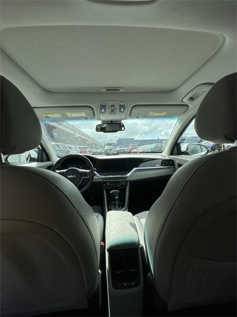 used 2022 Kia Niro Plug-In Hybrid car, priced at $29,997
