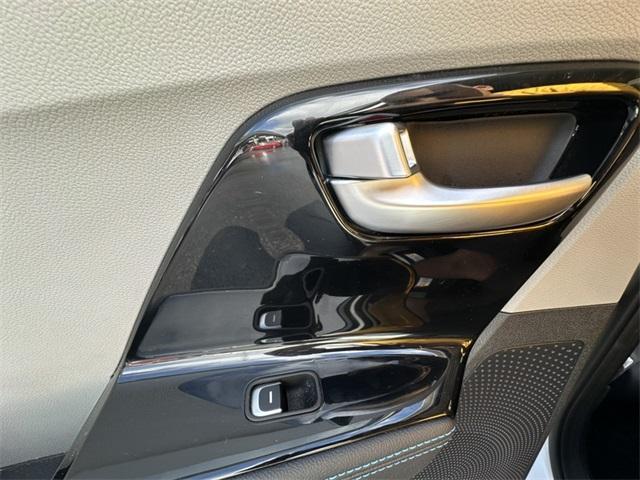used 2022 Kia Niro Plug-In Hybrid car, priced at $29,997