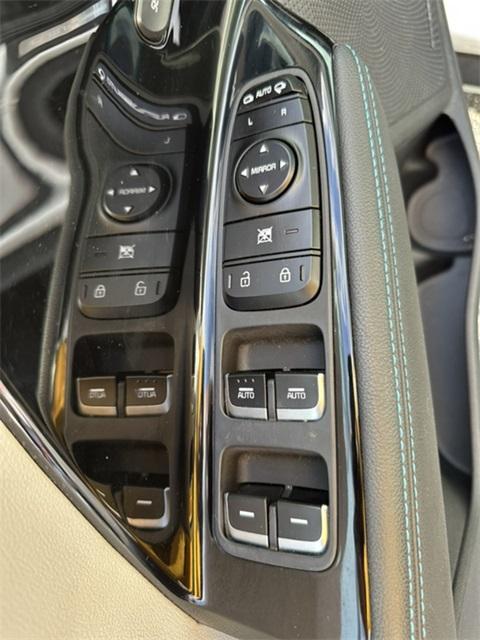 used 2022 Kia Niro Plug-In Hybrid car, priced at $29,997