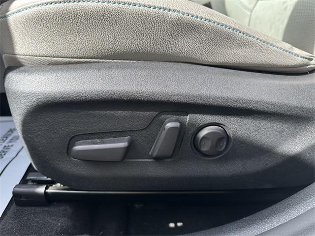 used 2022 Kia Niro Plug-In Hybrid car, priced at $29,997