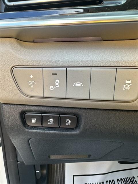 used 2022 Kia Niro Plug-In Hybrid car, priced at $29,997