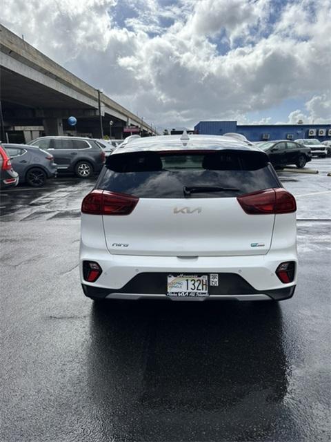 used 2022 Kia Niro Plug-In Hybrid car, priced at $29,997