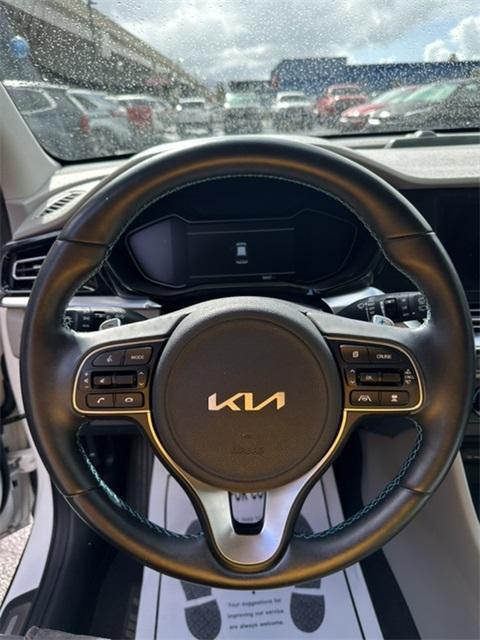used 2022 Kia Niro Plug-In Hybrid car, priced at $29,997