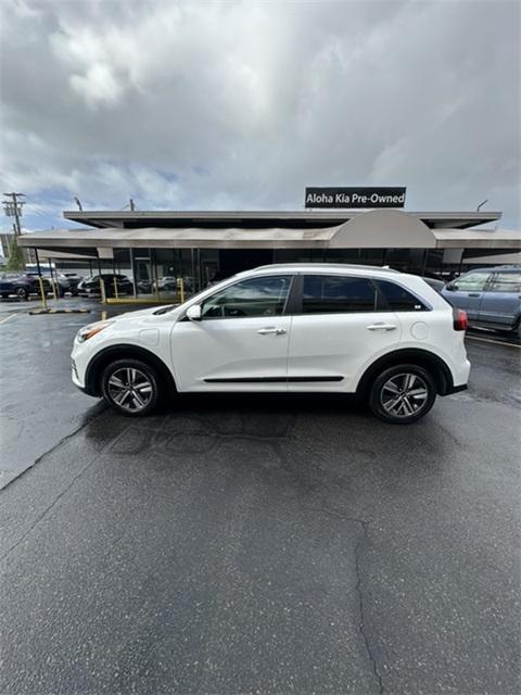 used 2022 Kia Niro Plug-In Hybrid car, priced at $29,997