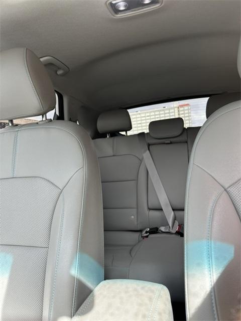used 2022 Kia Niro Plug-In Hybrid car, priced at $29,997