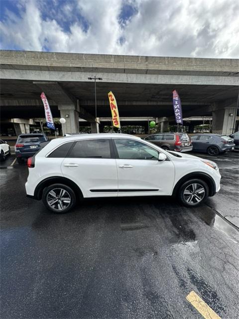 used 2022 Kia Niro Plug-In Hybrid car, priced at $29,997