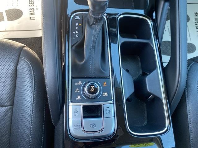 used 2022 Kia Telluride car, priced at $36,559