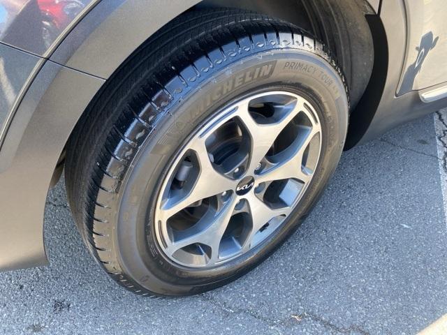 used 2022 Kia Telluride car, priced at $36,559