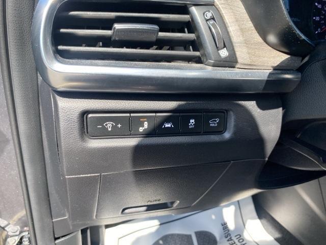used 2022 Kia Telluride car, priced at $36,559
