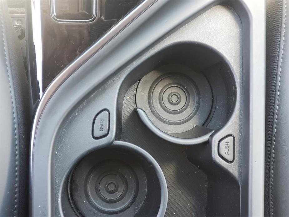 used 2023 Kia Niro Plug-In Hybrid car, priced at $30,888