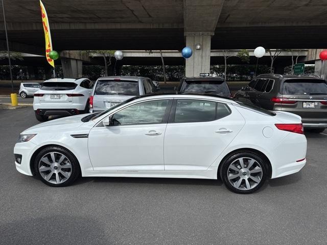 used 2013 Kia Optima car, priced at $11,598