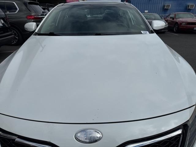 used 2013 Kia Optima car, priced at $11,598