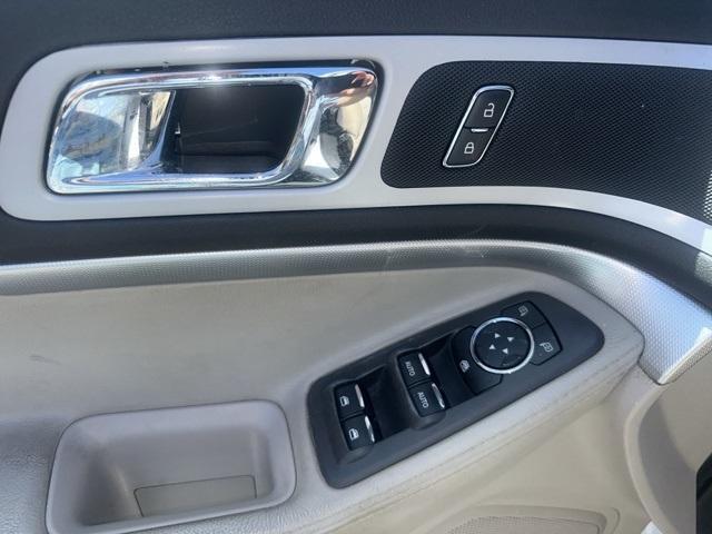 used 2013 Ford Explorer car, priced at $13,597