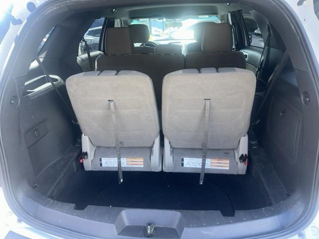 used 2013 Ford Explorer car, priced at $13,597