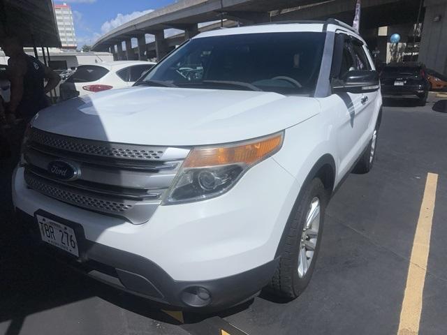 used 2013 Ford Explorer car, priced at $13,597