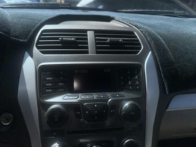 used 2013 Ford Explorer car, priced at $13,597