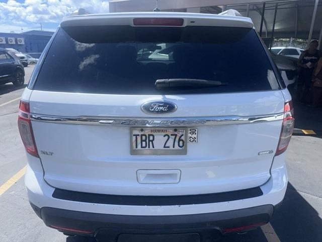 used 2013 Ford Explorer car, priced at $13,597
