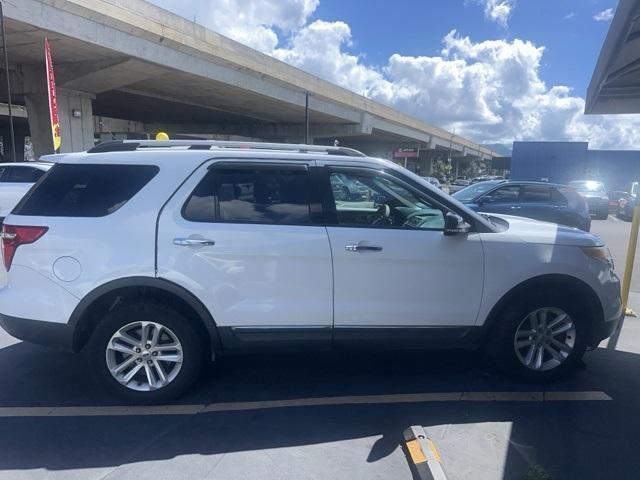 used 2013 Ford Explorer car, priced at $13,597