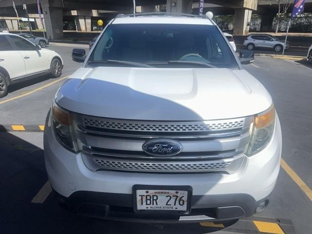used 2013 Ford Explorer car, priced at $13,597