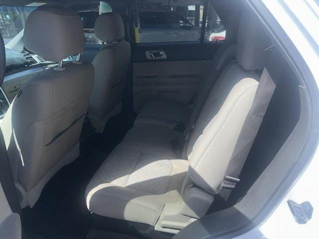 used 2013 Ford Explorer car, priced at $13,597