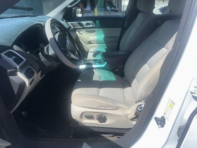 used 2013 Ford Explorer car, priced at $13,597