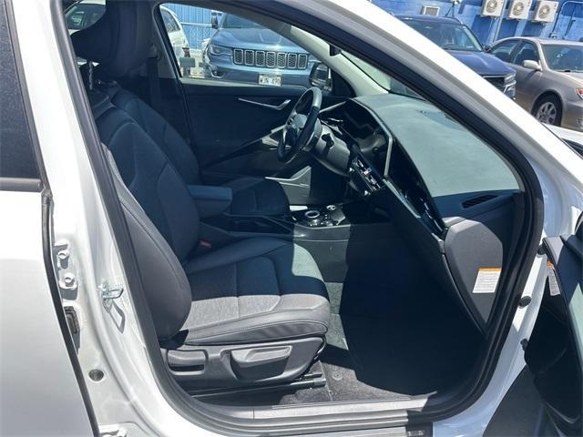 used 2024 Kia Niro Plug-In Hybrid car, priced at $36,497
