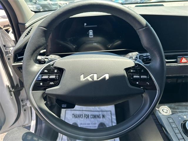 used 2024 Kia Niro Plug-In Hybrid car, priced at $36,497