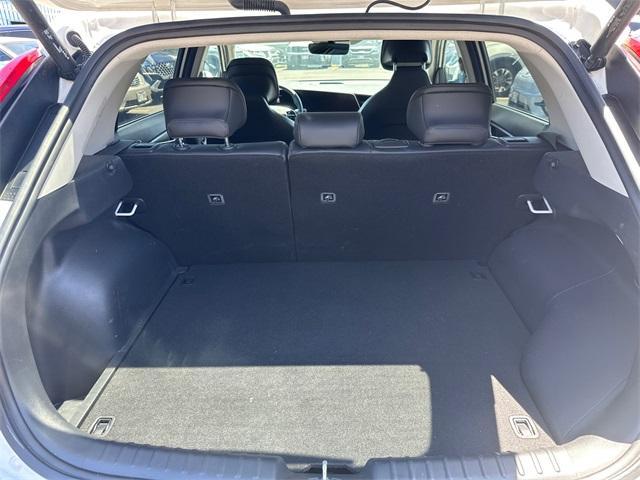 used 2024 Kia Niro Plug-In Hybrid car, priced at $36,497