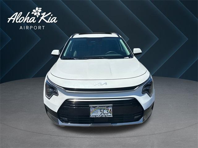 used 2024 Kia Niro Plug-In Hybrid car, priced at $36,497