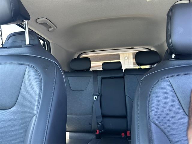 used 2024 Kia Niro Plug-In Hybrid car, priced at $36,497