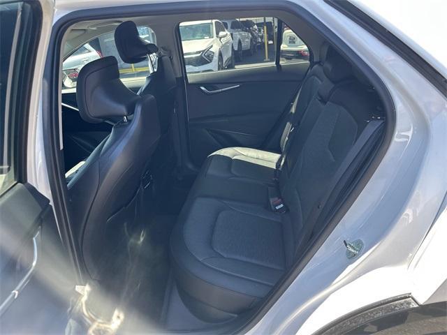 used 2024 Kia Niro Plug-In Hybrid car, priced at $36,497