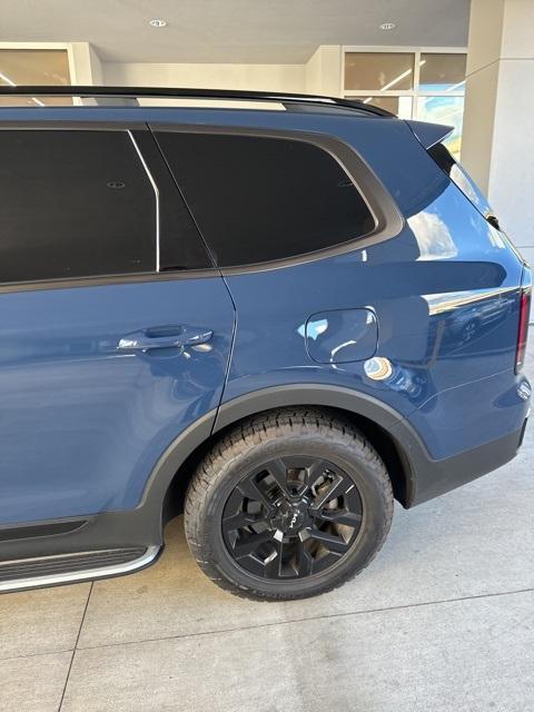 used 2024 Kia Telluride car, priced at $51,888