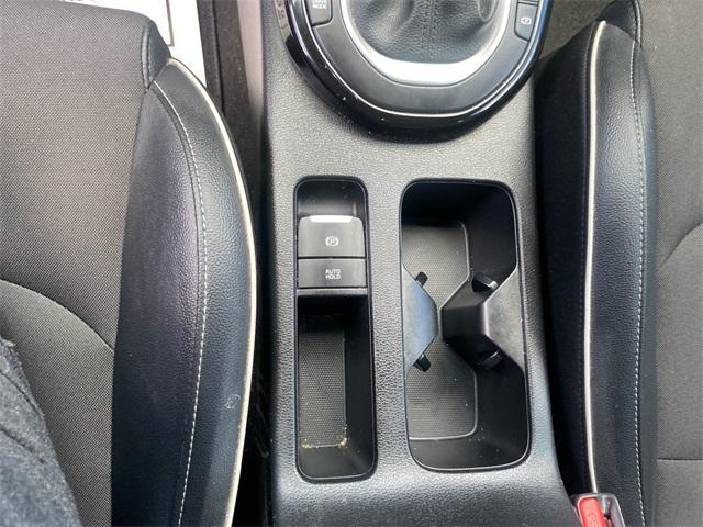 used 2023 Kia Forte car, priced at $22,597