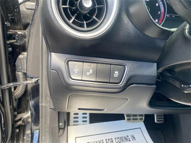 used 2023 Kia Forte car, priced at $22,597