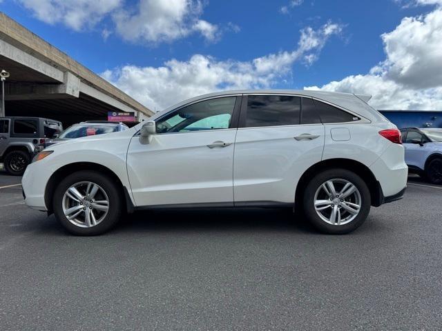 used 2013 Acura RDX car, priced at $14,995