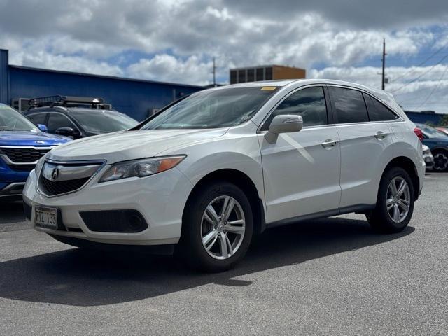 used 2013 Acura RDX car, priced at $14,995