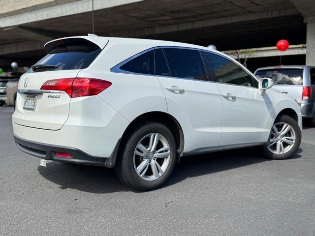 used 2013 Acura RDX car, priced at $14,995