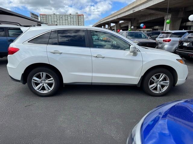 used 2013 Acura RDX car, priced at $14,995