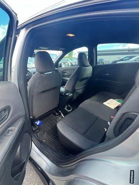 used 2019 Honda HR-V car, priced at $19,878